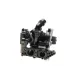 Помпа води Audi/Seat/Skoda/VW 1.8-2.0TSI/TFSI 12- (29z) (B/B) (5л) (з корпусом і термостатом)