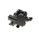 Помпа води Audi/Seat/Skoda/VW 1.8-2.0TSI/TFSI 12- (29z) (B/B) (5л) (з корпусом і термостатом)