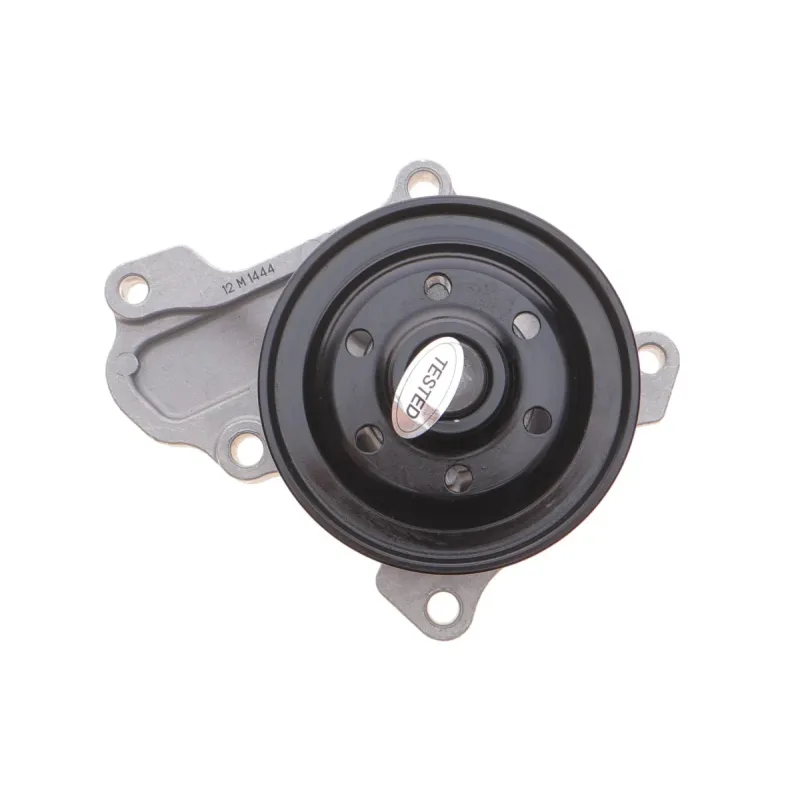 Помпа води GRAF PA1444 для Mazda 3 (BM) 1.5D 2016-, Mazda CX-3 (DK) 1.5D 2015-, діаметр ротора 55 мм