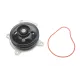 Помпа води GRAF PA1461 для Toyota RAV 4 IV 2015-2018, Lexus GS 2013- 2.5 Hybrid (7 лопатей, Ø 104,3 мм)