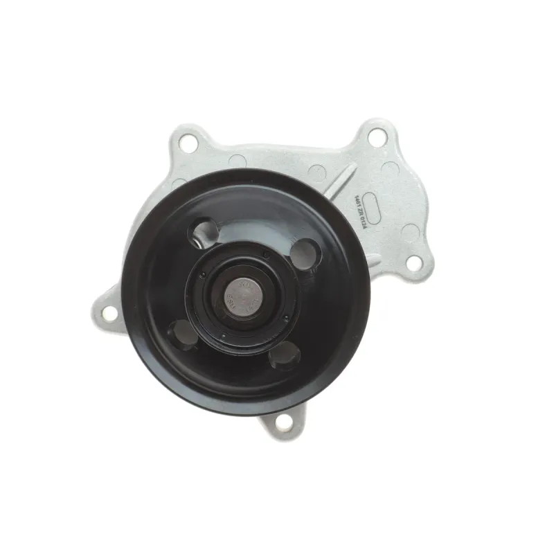 Помпа води GRAF PA1461 для Toyota RAV 4 IV 2015-2018, Lexus GS 2013- 2.5 Hybrid (7 лопатей, Ø 104,3 мм)