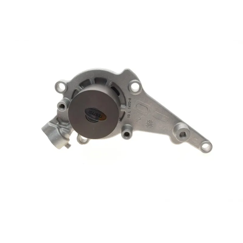Помпа води Audi A3/A4/A6/Q2/Q3/Skoda Octavia/VW Passat B8 2.0D 18- (з прокладкою)