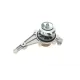 Помпа води Audi A3/A4/A6/Q2/Q3/Skoda Octavia/VW Passat B8 2.0D 18- (з прокладкою)