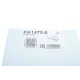 Помпа води Audi A3/A4/A6/Q2/Q3/Skoda Octavia/VW Passat B8 2.0D 18- (з прокладкою)