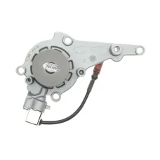 Купити Помпа води Audi A3/A4/A6/Q2/Q3/Skoda Octavia/VW Passat 2.0D 18- (R/B) (7 лоп) (not switch) | KovelAutoHub