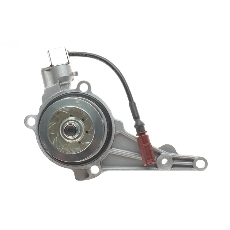 Помпа води Audi A3/A4/A6/Q2/Q3/Skoda Octavia/VW Passat 2.0D 18- (R/B) (7 лоп) (not switch)