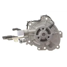 Помпа води GRAF PA1477 для Land Rover Defender/Discovery/Range Rover 2.0D 14- (6 лоп.)(switchable+датчик)