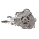 Помпа води GRAF PA1477 для Land Rover Defender/Discovery/Range Rover 2.0D 14- (6 лоп.)(switchable+датчик)