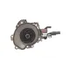 Помпа води GRAF PA1477 для Land Rover Defender/Discovery/Range Rover 2.0D 14- (6 лоп.)(switchable+датчик)