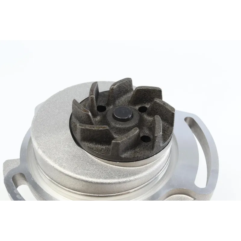 Помпа води GRAF PA148 для Audi 50/80, VW Golf/Passat 0.9-1.3 1974-1994, Ø 60 мм