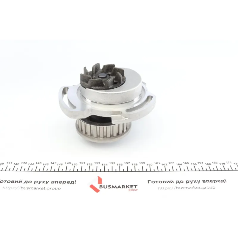Помпа води GRAF PA148 для Audi 50/80, VW Golf/Passat 0.9-1.3 1974-1994, Ø 60 мм
