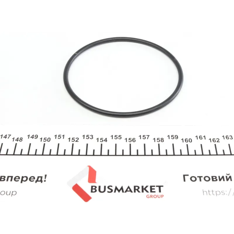 Помпа води GRAF PA148 для Audi 50/80, VW Golf/Passat 0.9-1.3 1974-1994, Ø 60 мм