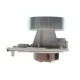 Помпа води GRAF PA1490 для BMW 1/2/3/4/5/6/7/X3/X4 3.0і B58 15- (6 лоп., Ø 87 мм)