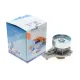 Помпа води GRAF PA1490 для BMW 1/2/3/4/5/6/7/X3/X4 3.0і B58 15- (6 лоп., Ø 87 мм)