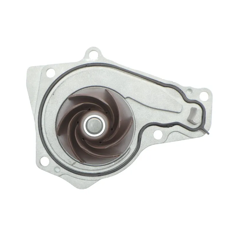 Помпа води GRAF PA1490 для BMW 1/2/3/4/5/6/7/X3/X4 3.0і B58 15- (6 лоп., Ø 87 мм)