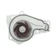 Помпа води GRAF PA1490 для BMW 1/2/3/4/5/6/7/X3/X4 3.0і B58 15- (6 лоп., Ø 87 мм)