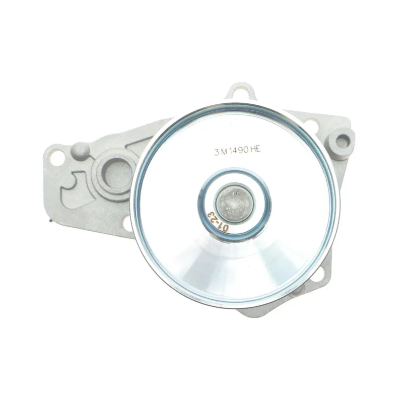 Помпа води GRAF PA1490 для BMW 1/2/3/4/5/6/7/X3/X4 3.0і B58 15- (6 лоп., Ø 87 мм)