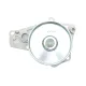 Помпа води GRAF PA1490 для BMW 1/2/3/4/5/6/7/X3/X4 3.0і B58 15- (6 лоп., Ø 87 мм)