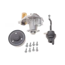 Купити Помпа води BMW 3/5/6/7/8/X3/X4/X5/X6/X7 3.0d B57 15- (7 лоп) (switchable) | KovelAutoHub