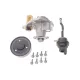 Помпа води BMW 3/5/6/7/8/X3/X4/X5/X6/X7 3.0d B57 15- (7 лоп) (switchable)