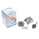 Помпа води BMW 3/5/6/7/8/X3/X4/X5/X6/X7 3.0d B57 15- (7 лоп) (switchable)