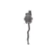 Помпа води BMW 3/5/6/7/8/X3/X4/X5/X6/X7 3.0d B57 15- (7 лоп) (switchable)