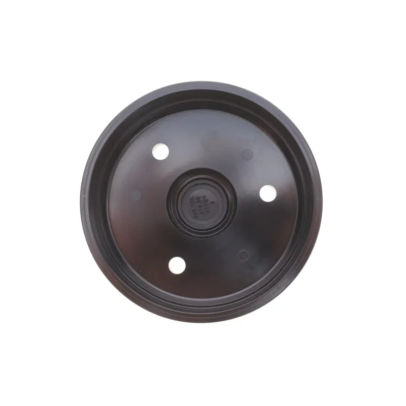 Помпа води BMW 3/5/6/7/8/X3/X4/X5/X6/X7 3.0d B57 15- (7 лоп) (switchable)