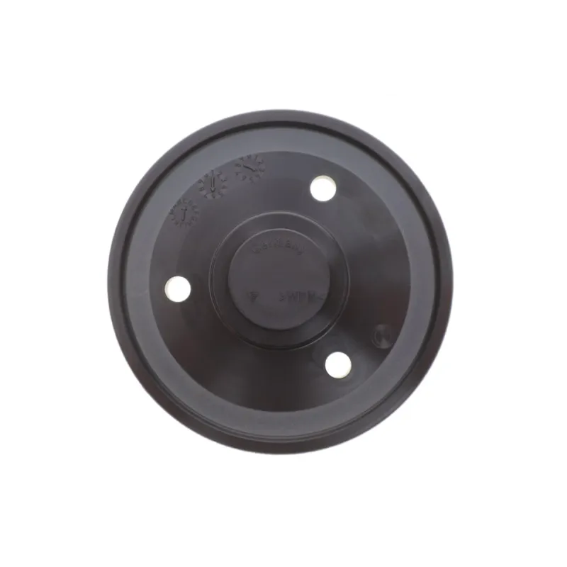 Помпа води BMW 3/5/6/7/8/X3/X4/X5/X6/X7 3.0d B57 15- (7 лоп) (switchable)