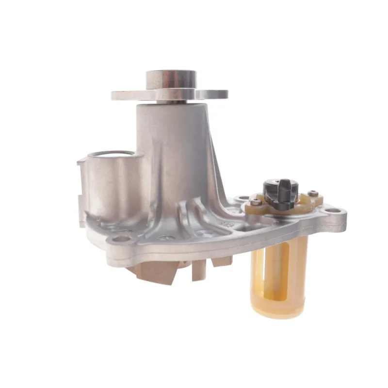Помпа води BMW 3/5/6/7/8/X3/X4/X5/X6/X7 3.0d B57 15- (7 лоп) (switchable)