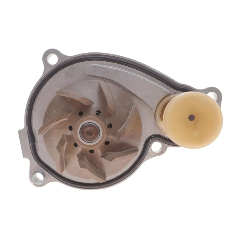 Помпа води BMW 3/5/6/7/8/X3/X4/X5/X6/X7 3.0d B57 15- (7 лоп) (switchable)