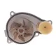 Помпа води BMW 3/5/6/7/8/X3/X4/X5/X6/X7 3.0d B57 15- (7 лоп) (switchable)