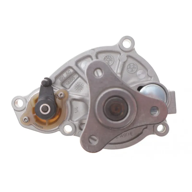Помпа води BMW 3/5/6/7/8/X3/X4/X5/X6/X7 3.0d B57 15- (7 лоп) (switchable)