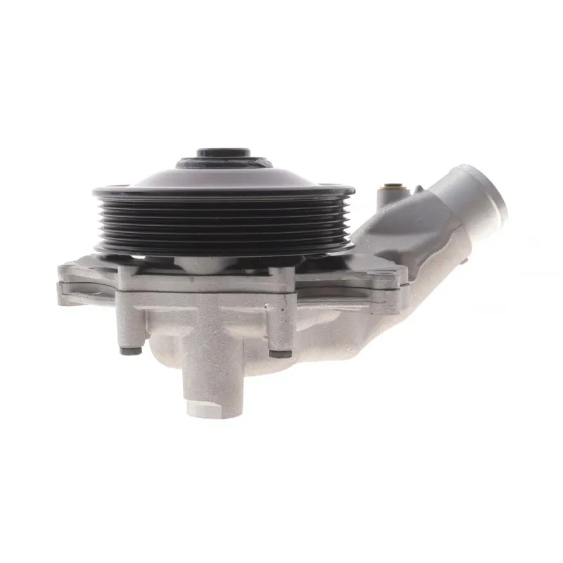 Помпа води GRAF PA1495 для Land Rover Discovery/Range Rover/Sport 3.0/5.0 09-, Defender 21- (7 лоп., 6 кан., з корпусом)