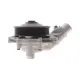 Помпа води GRAF PA1495 для Land Rover Discovery/Range Rover/Sport 3.0/5.0 09-, Defender 21- (7 лоп., 6 кан., з корпусом)