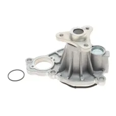 Купити Помпа води BMW 1/2/3/4/5/6/7/X3/X4 2.0i B46/B48 15-/BMW 3 (F30/F80/F34) 2.0i B46/B48/N20 15- (R/B) (6 лоп) | KovelAutoHub