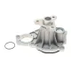 Помпа води BMW 1/2/3/4/5/6/7/X3/X4 2.0i B46/B48 15-/BMW 3 (F30/F80/F34) 2.0i B46/B48/N20 15- (R/B) (6 лоп)