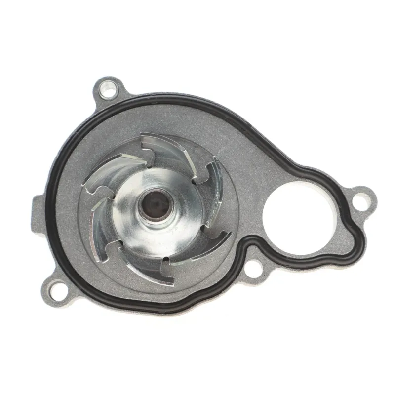 Помпа води BMW 1/2/3/4/5/6/7/X3/X4 2.0i B46/B48 15-/BMW 3 (F30/F80/F34) 2.0i B46/B48/N20 15- (R/B) (6 лоп)