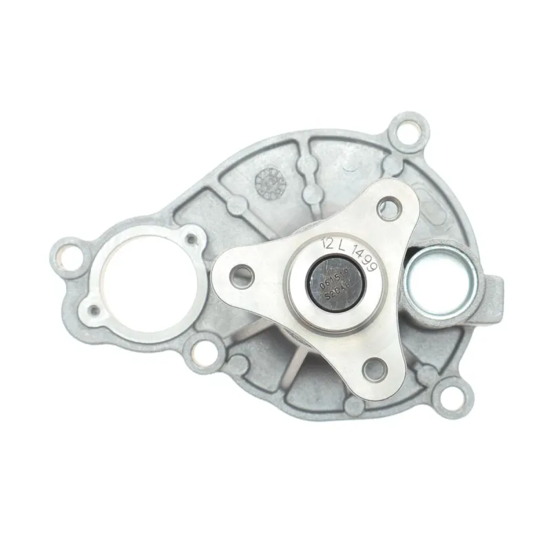 Помпа води BMW 1/2/3/4/5/6/7/X3/X4 2.0i B46/B48 15-/BMW 3 (F30/F80/F34) 2.0i B46/B48/N20 15- (R/B) (6 лоп)