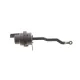 Помпа води GRAF PA1501 для BMW 3 (G20) 320d 163-190 к.с. 2018-, X5 (G05) xDrive 25d 211-231 к.с. 2019- (7 лопатей, 68.1мм)