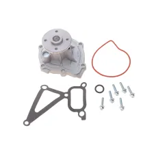 Помпа води GRAF PA1507 для Mitsubishi L200, Pajero Sport III, Fiat Fullback