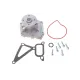 Помпа води GRAF PA1507 для Mitsubishi L200, Pajero Sport III, Fiat Fullback