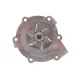 Помпа води GRAF PA1507 для Mitsubishi L200, Pajero Sport III, Fiat Fullback