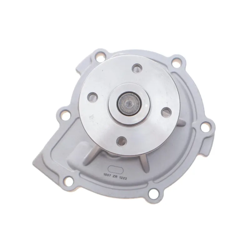 Помпа води GRAF PA1507 для Mitsubishi L200, Pajero Sport III, Fiat Fullback