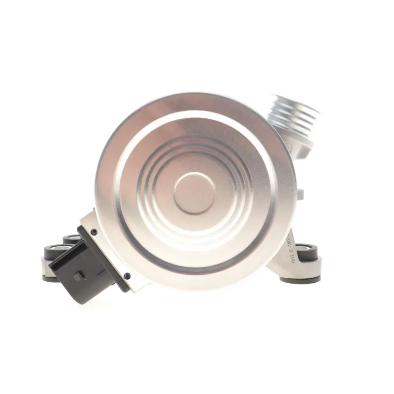 Помпа води електрична GRAF PA1512 для BMW 1/3/4/5/X5/X6 3.0i N55 2012-2019
