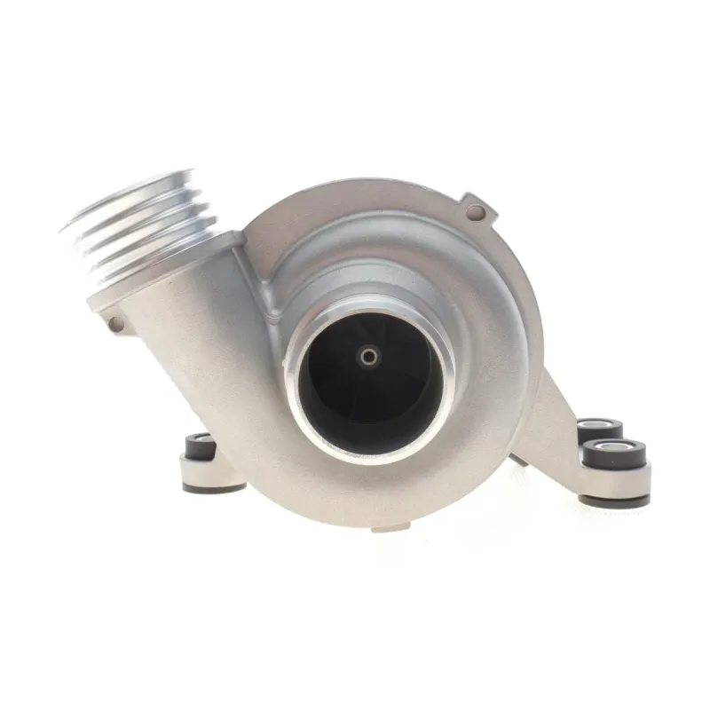 Помпа води електрична GRAF PA1512 для BMW 1/3/4/5/X5/X6 3.0i N55 2012-2019