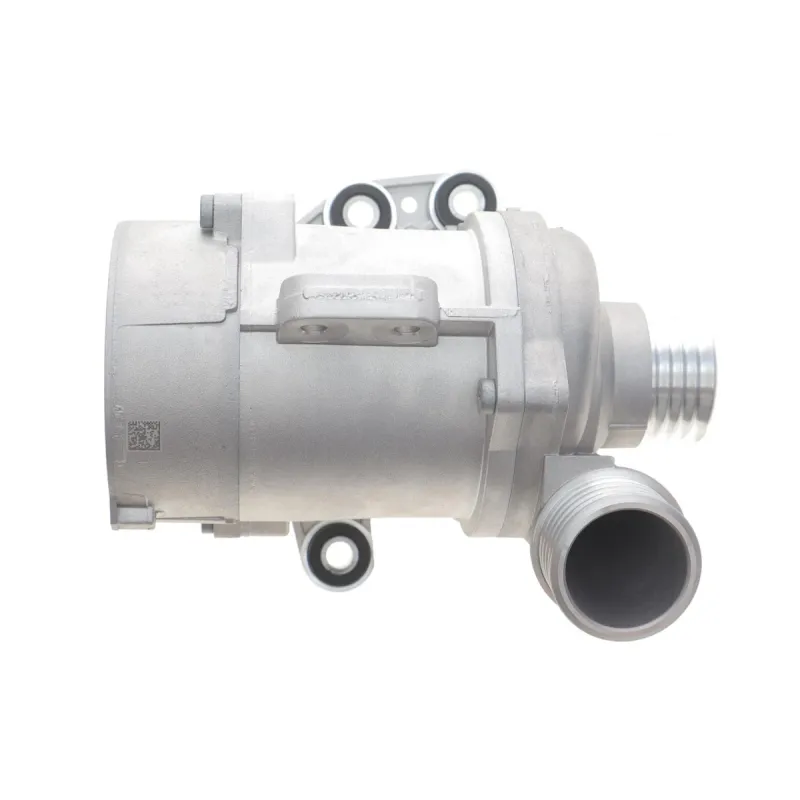Помпа води електрична GRAF PA1513 для BMW 5 (F10/F11) X3 (F25) 2.0-3.0 2010-2017