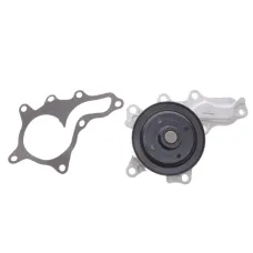 Помпа води Toyota Camry 2.5 06-/Rav4 2.5 05-18/Lexus ES 2.5 12-18/RX 2.7 08-15 (7 лоп)