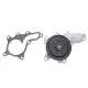 Помпа води Toyota Camry 2.5 06-/Rav4 2.5 05-18/Lexus ES 2.5 12-18/RX 2.7 08-15 (7 лоп)