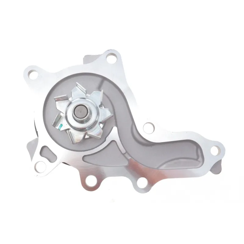 Помпа води Toyota Camry 2.5 06-/Rav4 2.5 05-18/Lexus ES 2.5 12-18/RX 2.7 08-15 (7 лоп)