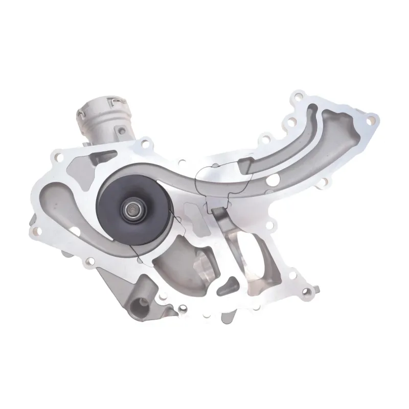 Помпа води MB E-class (W212)//S-class (W221)/M-class (W166)/GLE/CLS/G/GL 4.7 M278/5.5 M157 11-19